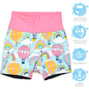 Splash Jammers Up & Away