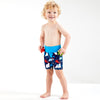 Splash Jammers Under the Sea