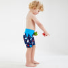 Splash Jammers Under the Sea