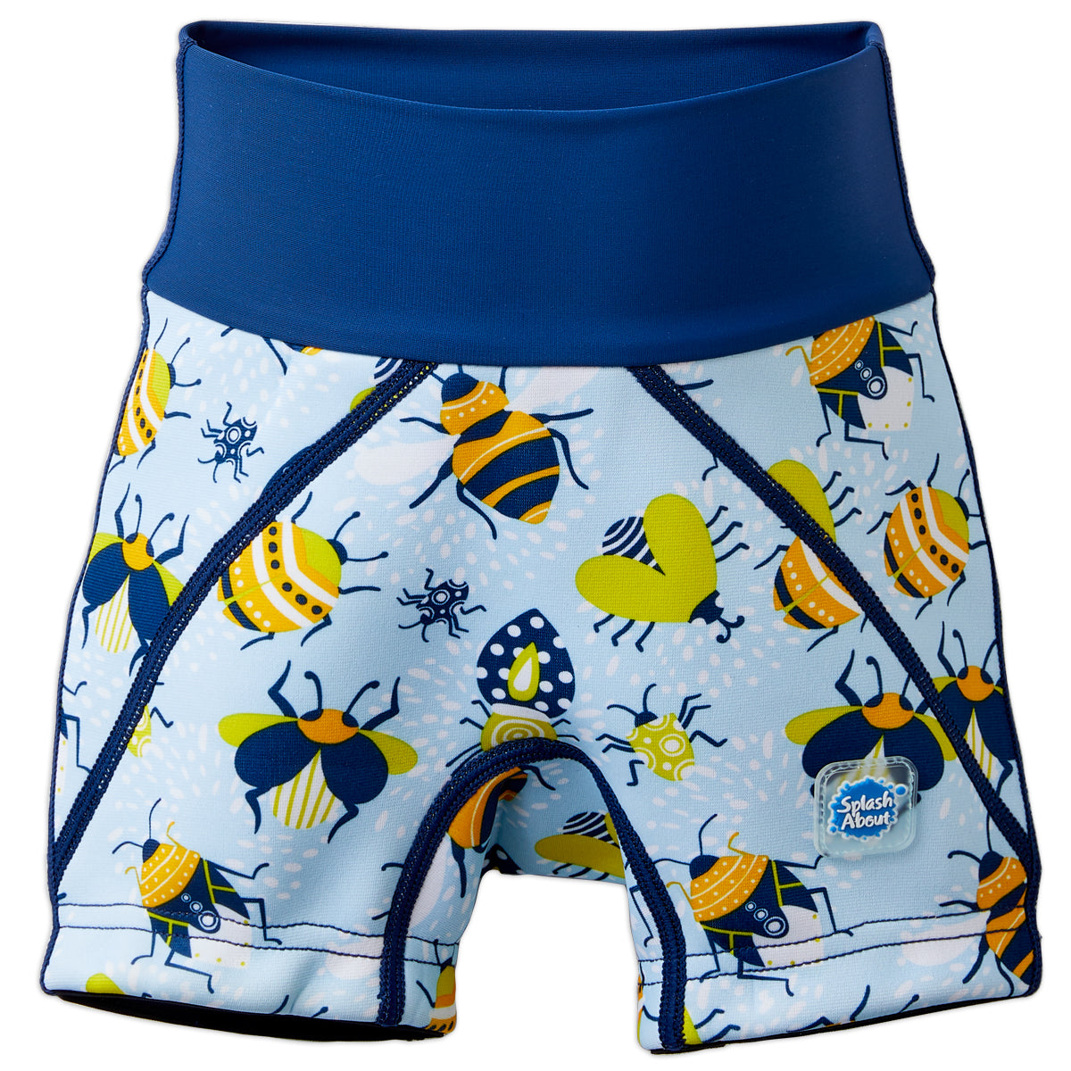 Splash Jammers Bugs Life