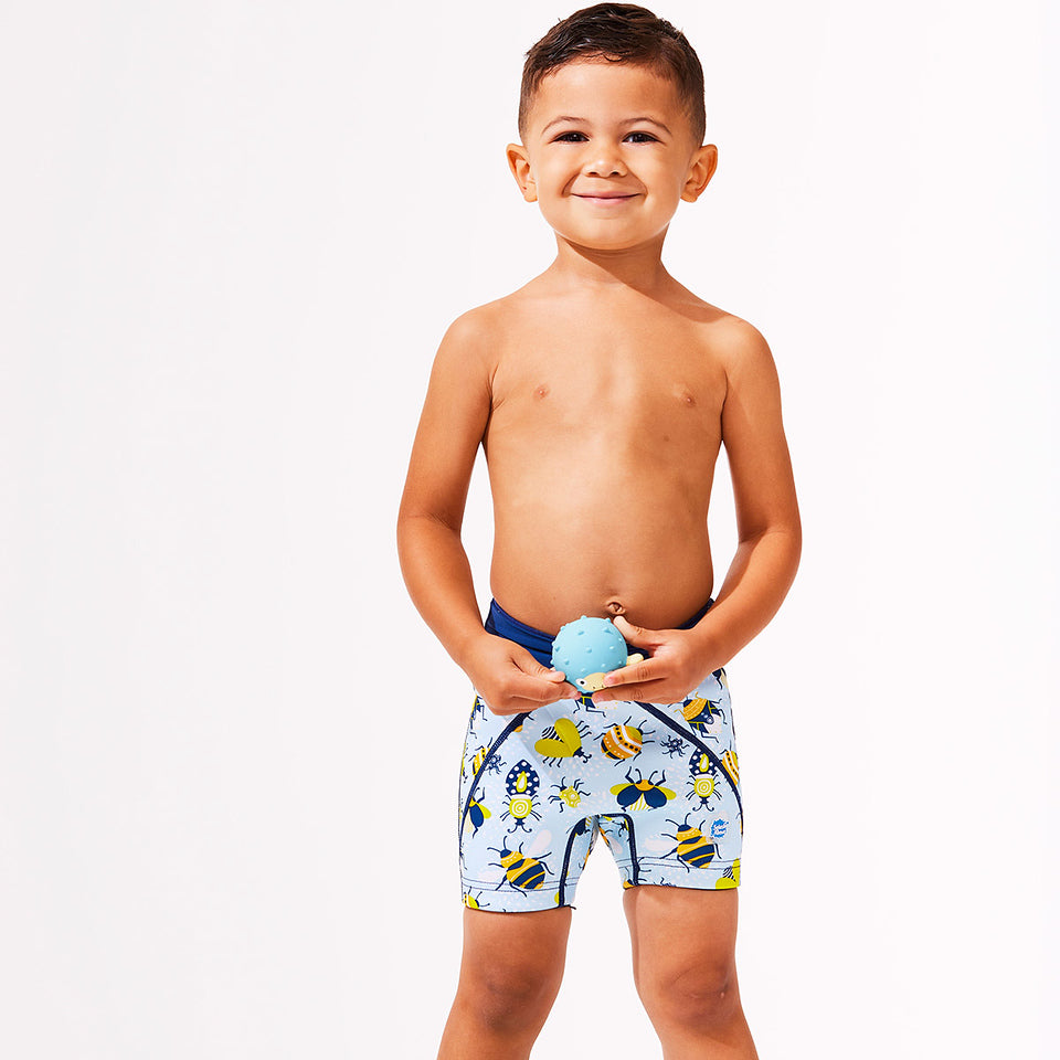 Splash Jammers Bugs Life