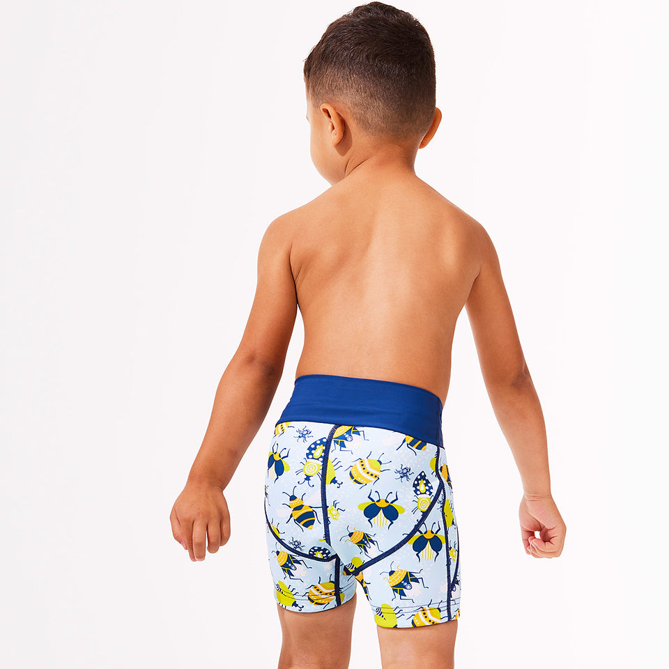 Splash Jammers Bugs Life