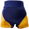 Splash About Child Jammers Navy/Yellow