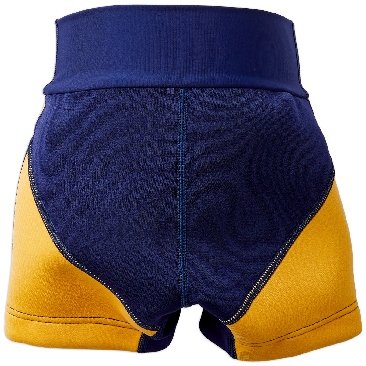 Splash About Child Jammers Navy/Yellow