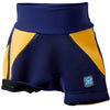Splash About Child Jammers Navy/Yellow