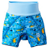 Splash Jammers Crocodile Swamp