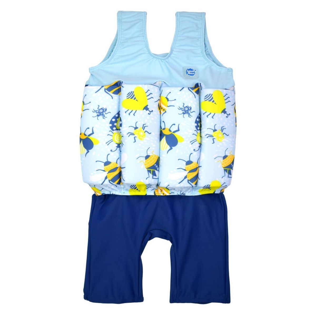 Short John Floatsuit Bugs Life