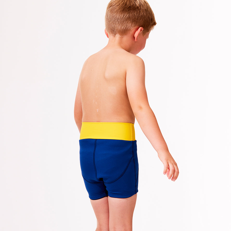 Splash Jammers Navy