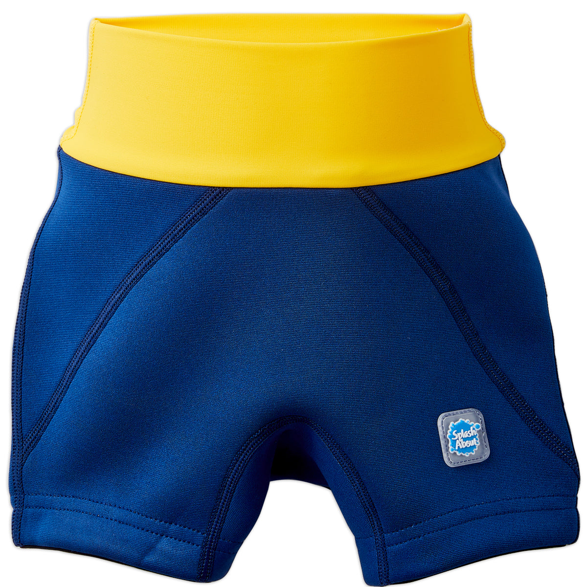 Splash Jammers Navy