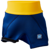 Splash Jammers Navy