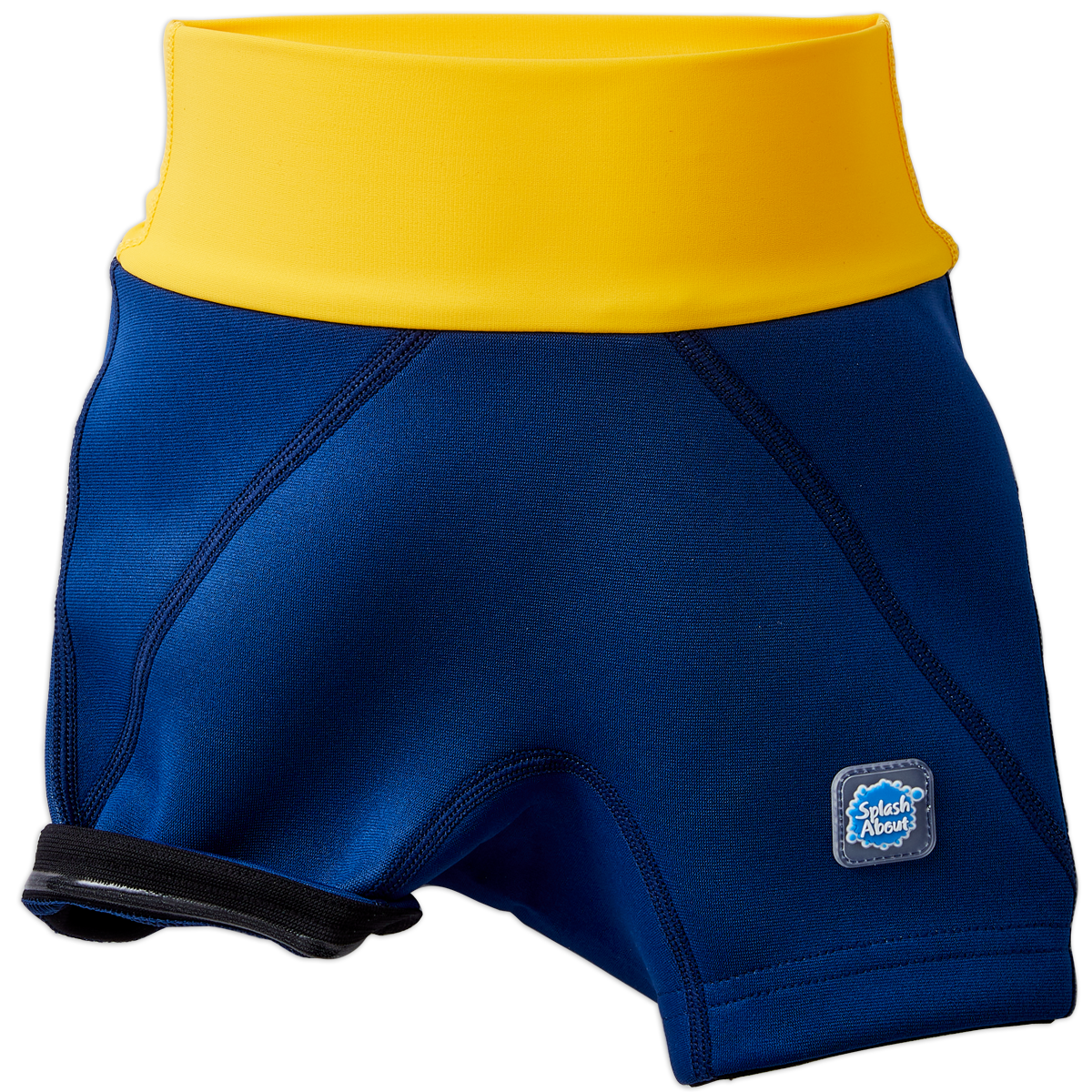 Splash Jammers Navy