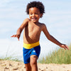 Splash Jammers Navy