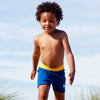 Splash Jammers Navy
