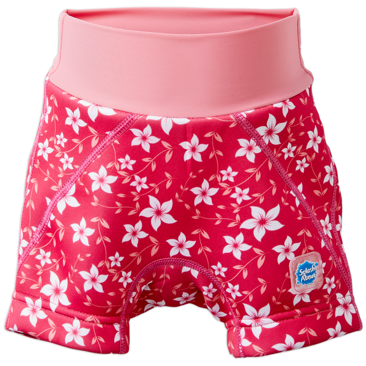 Splash Jammers Pink Blossom