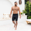 Splash Jammer Shorts Black