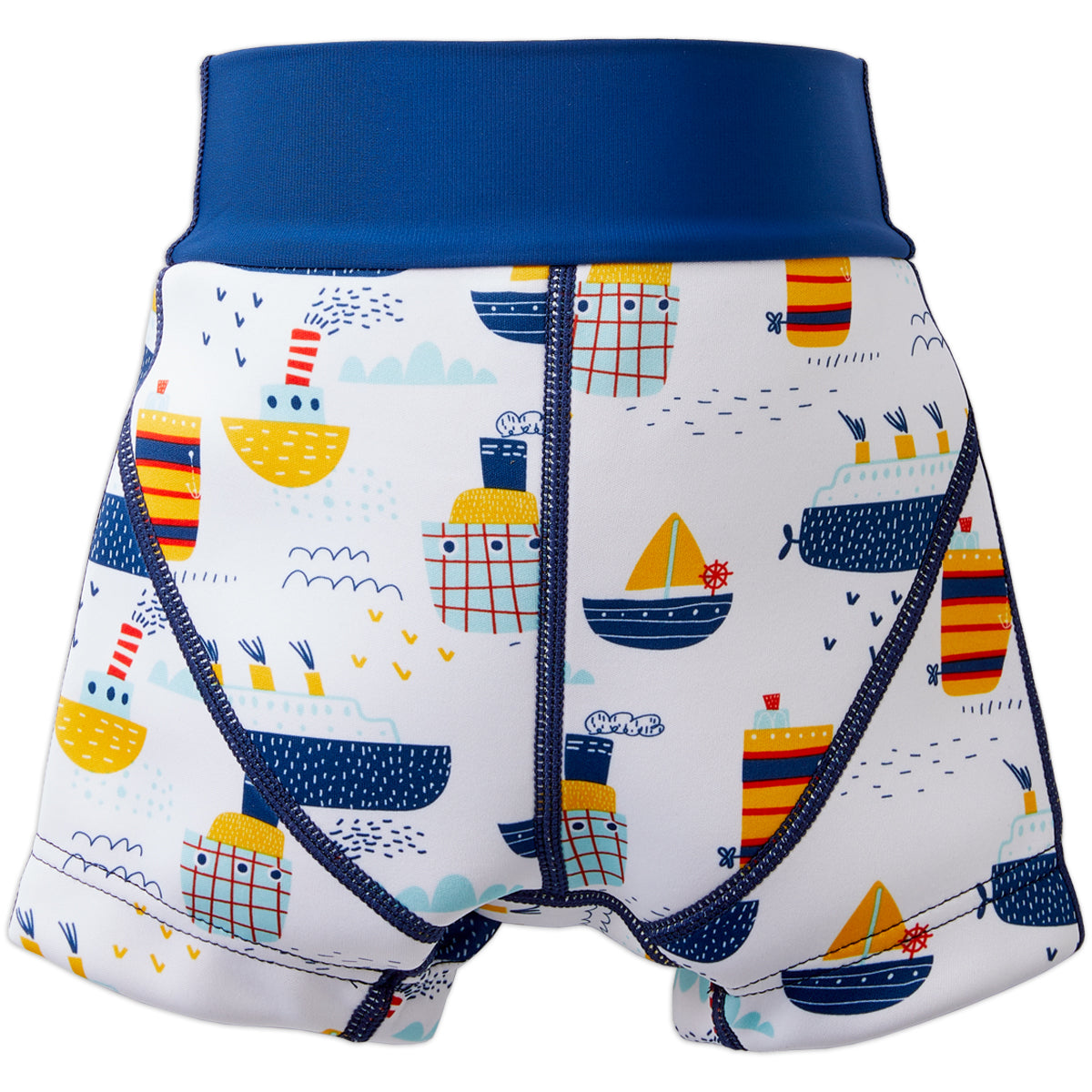 Splash Jammers Tug Boats