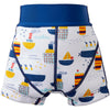 Splash Jammers Tug Boats