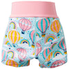 Splash Jammers Up & Away