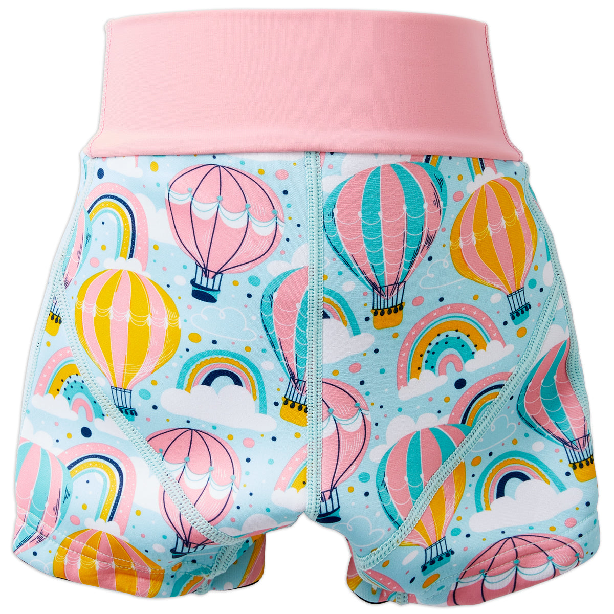 Splash Jammers Up & Away