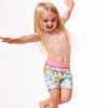 Splash Jammers Up & Away