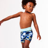 Splash Jammers Up in the Air