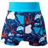 Splash Jammers Under the Sea
