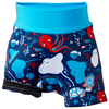 Splash Jammers Under the Sea