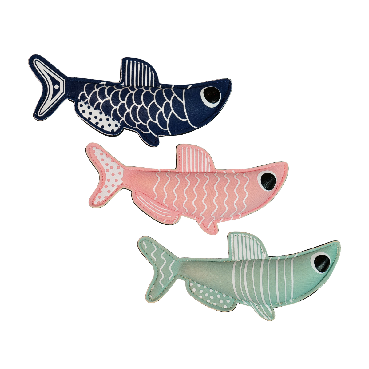 Sardine Snippets