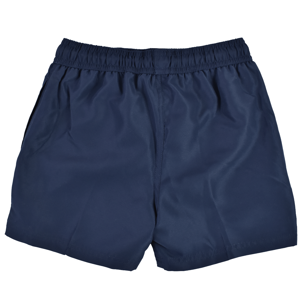 Boys Swim Shorts Plain Navy
