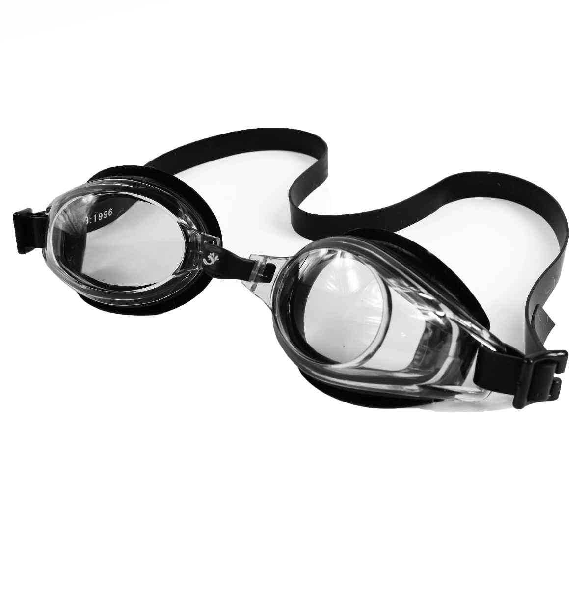 Adult Goggles Koi Black