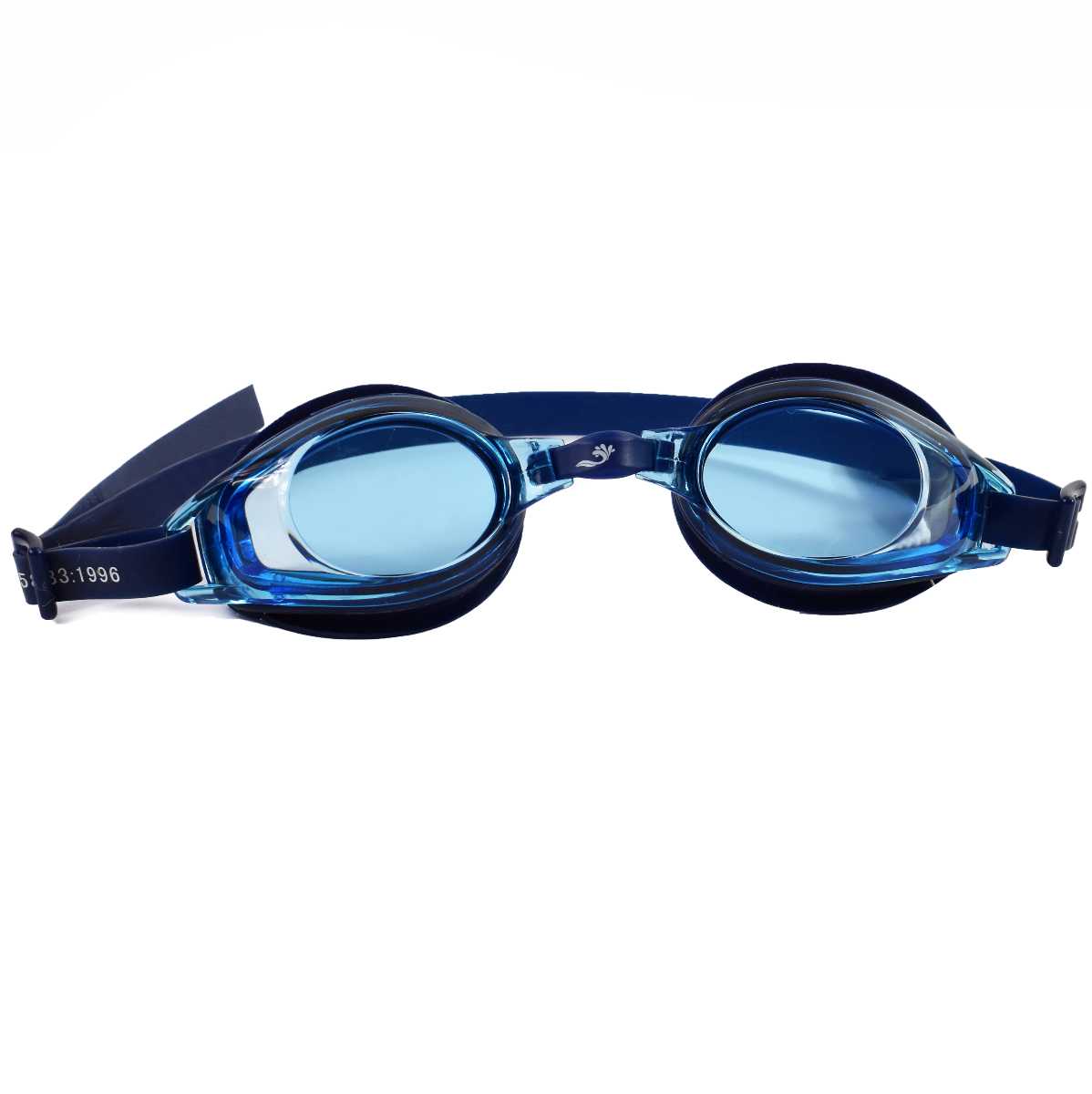 Adult Goggles Koi Navy
