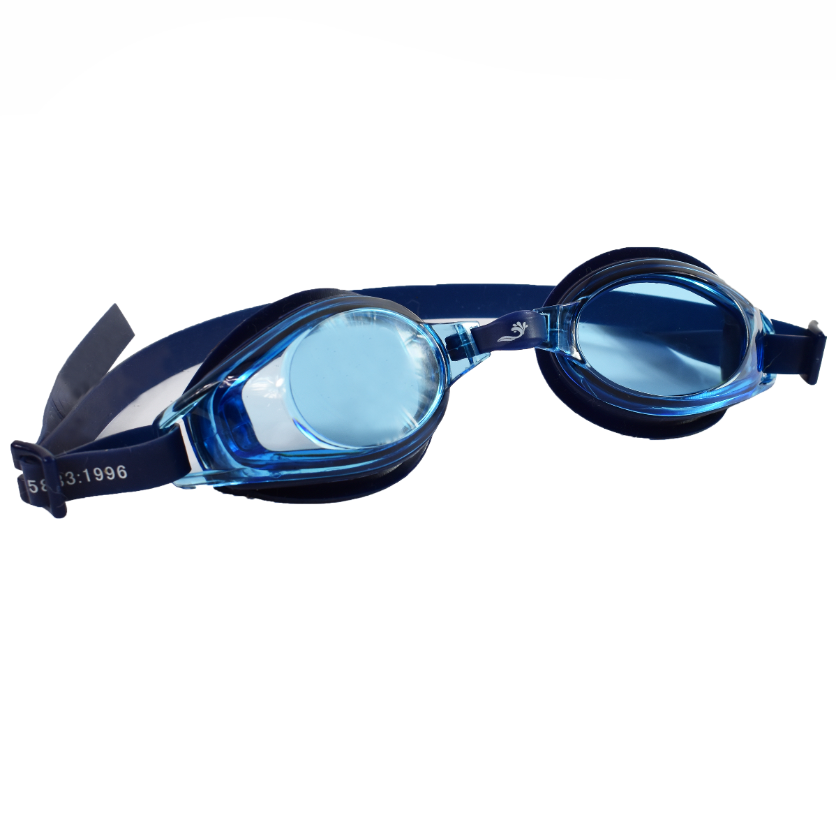 Adult Goggles Koi Navy