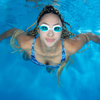 Adult Goggles Sail Blue