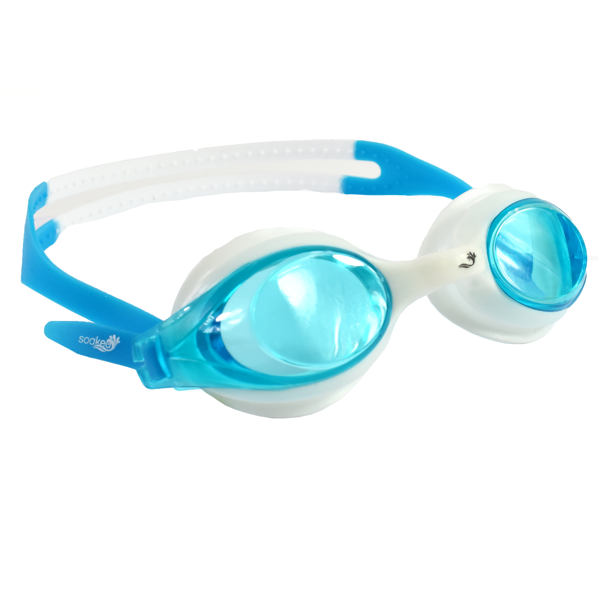 Adult Goggles Sail Blue