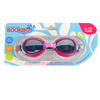 Junior Goggles Koi Magenta 6-14 Years