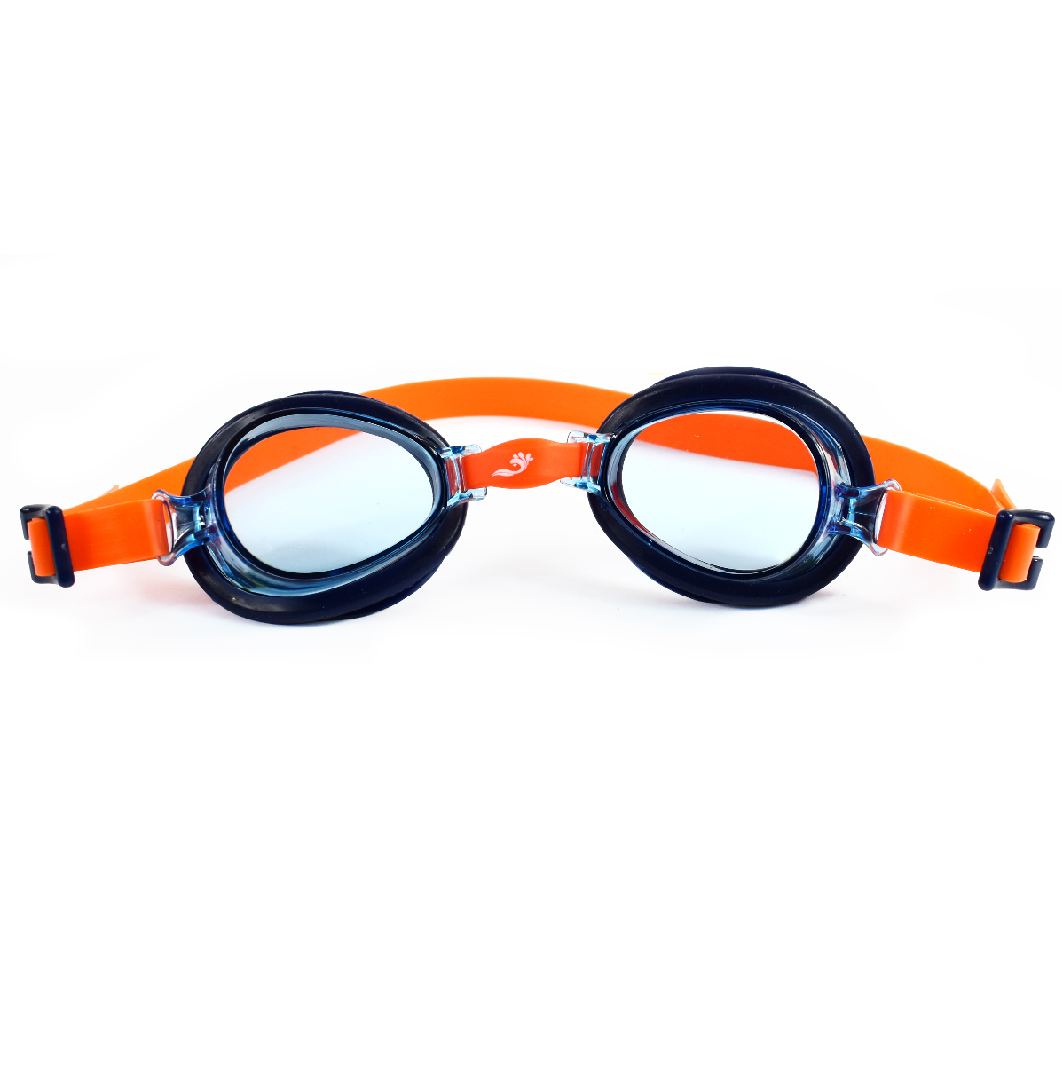 Junior Goggles Koi Orange 6-14 Years