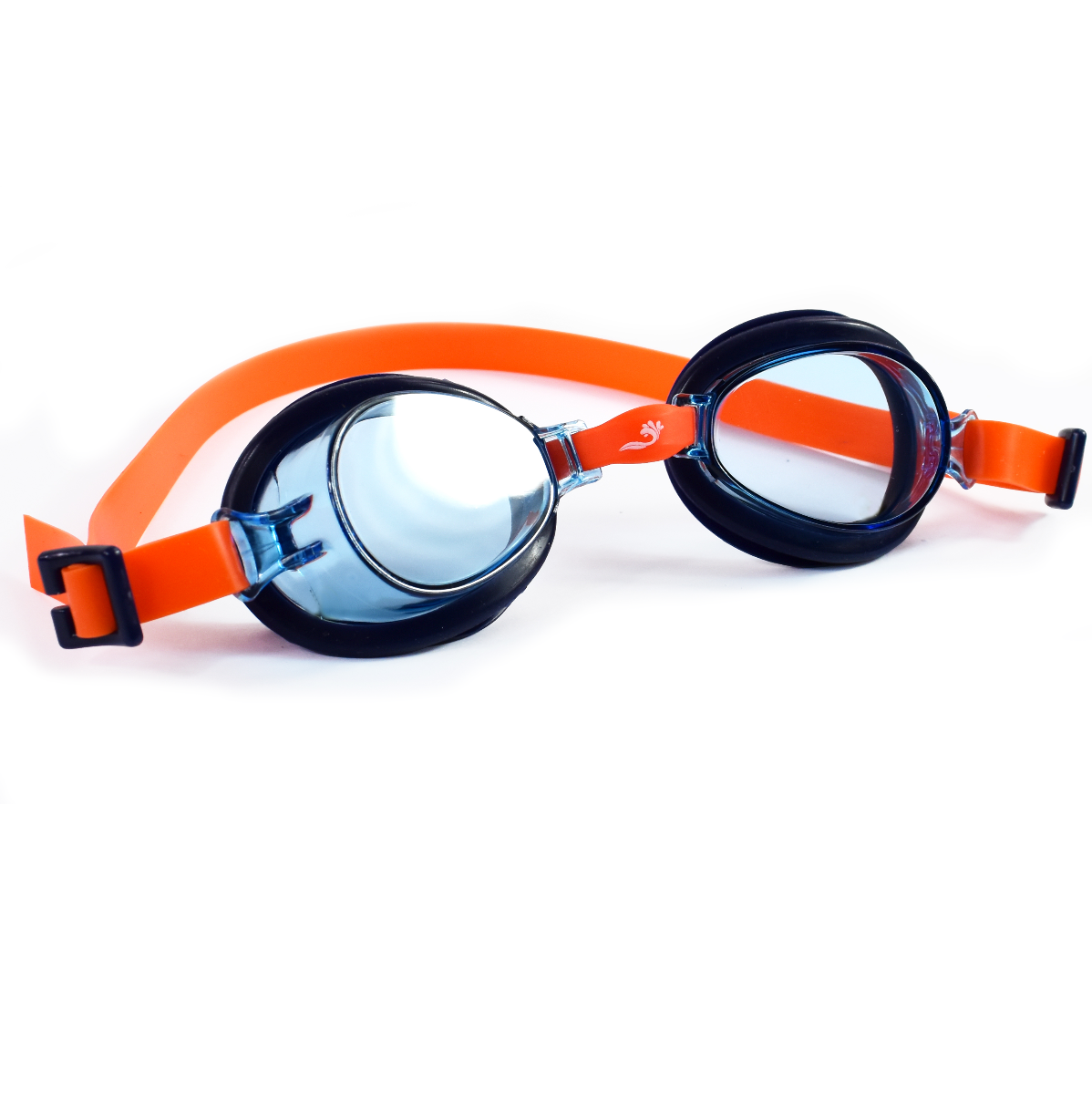 Junior Goggles Koi Orange 6-14 Years