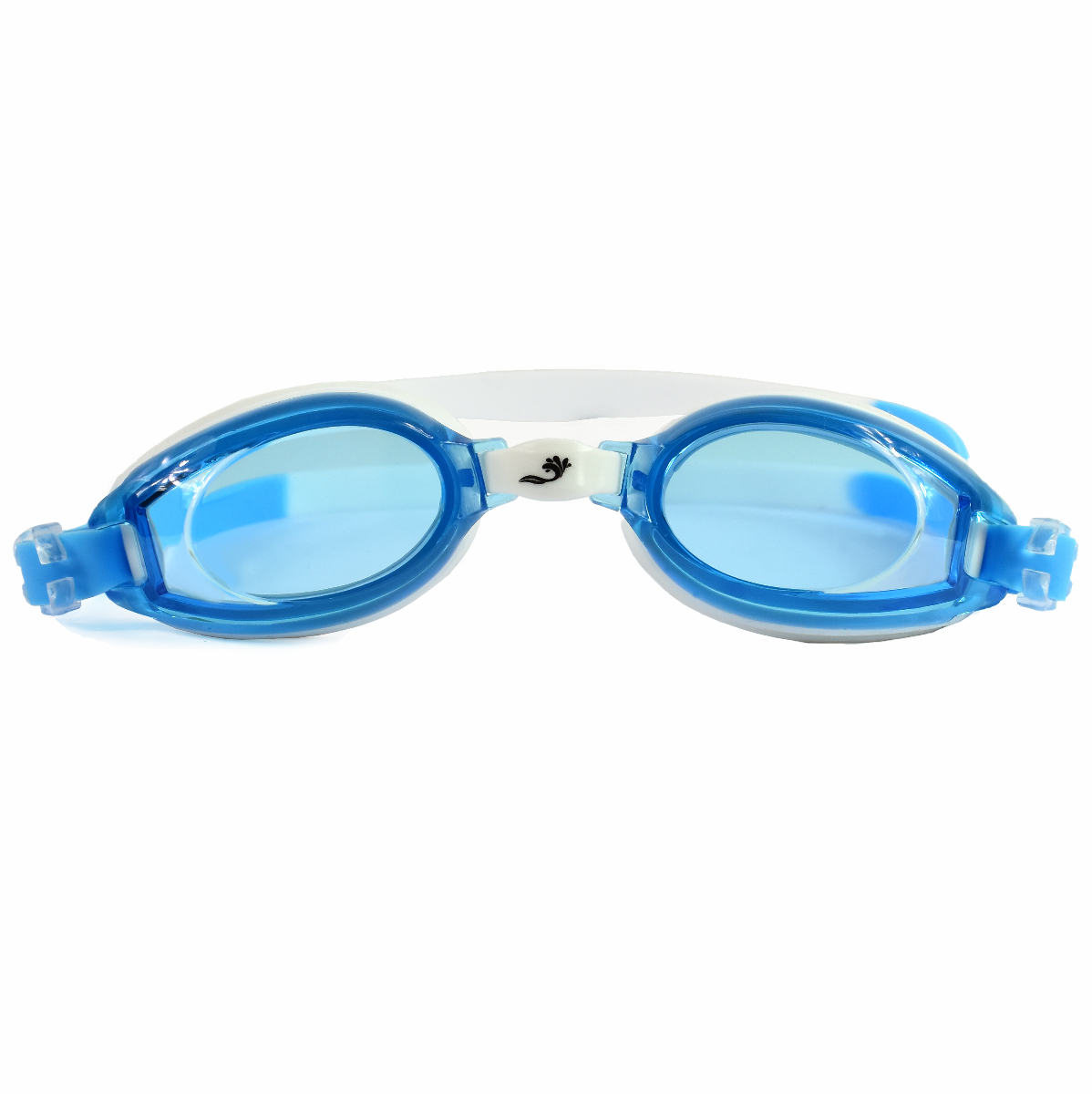 Junior Goggles Piranha Azure 6-14 Years