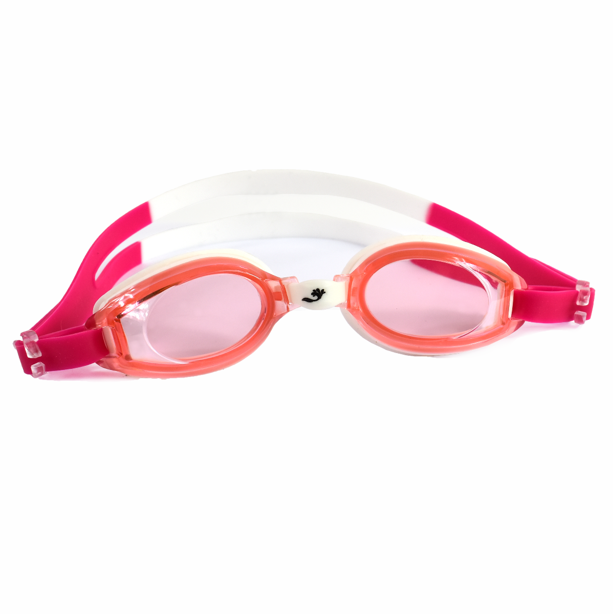 Junior Goggles Piranha Rose 6-14 Years