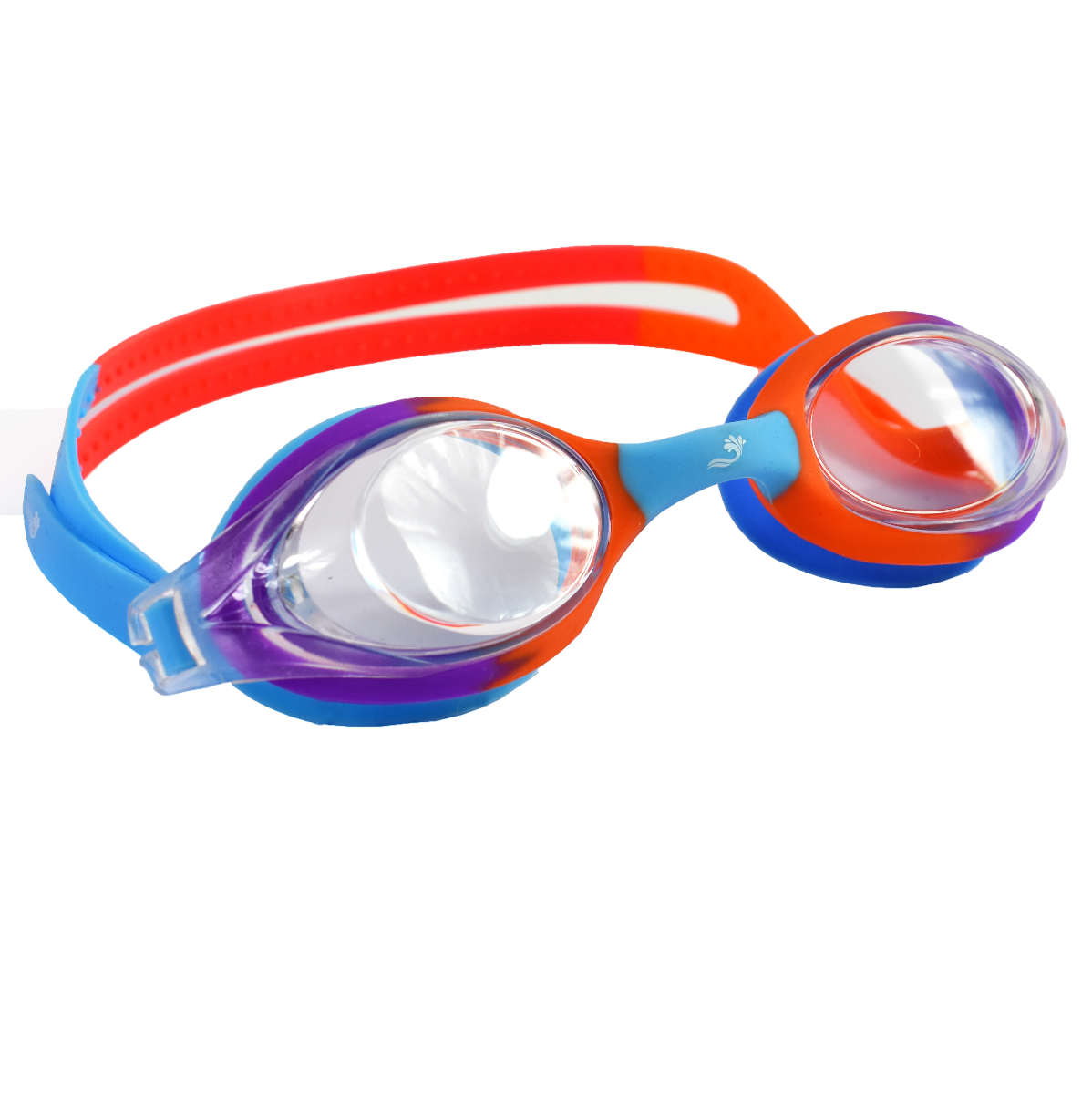 Junior Goggles Sail Fusion Blue 6-14 Years