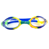 Junior Goggles Sail Fusion Yellow 6-14 Years