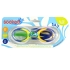 Junior Goggles Sail Fusion Yellow 6-14 Years