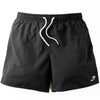Mens Swim Shorts Black