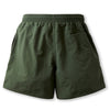 Mens Swim Shorts Forest Green
