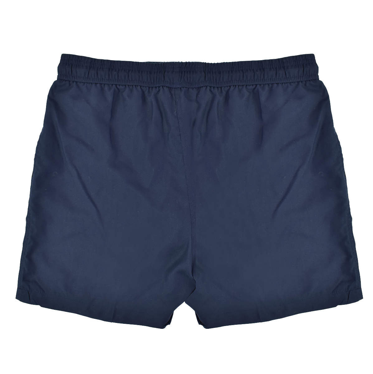 Mens Swim Short Plain Navy