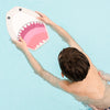Shark Grey Kickboard