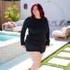Adult Splash Shorts (New Improved Fit)