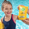 Swim Safe Armbands Step C