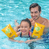 Swim Safe Armbands Step C
