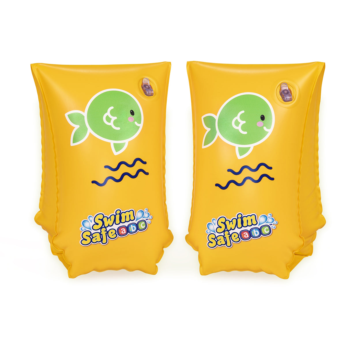Swim Safe Armbands Step C